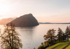 See- und Seminarhotel FloraAlpina Vitznau Vitznau